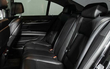 BMW 7 серия, 2013 год, 2 149 585 рублей, 10 фотография