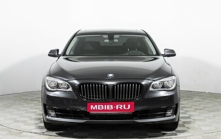 BMW 7 серия, 2013 год, 2 149 585 рублей, 2 фотография
