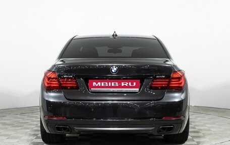 BMW 7 серия, 2013 год, 2 149 585 рублей, 6 фотография