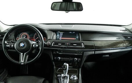 BMW 7 серия, 2013 год, 2 149 585 рублей, 13 фотография