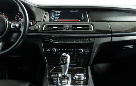 BMW 7 серия, 2013 год, 2 149 585 рублей, 14 фотография