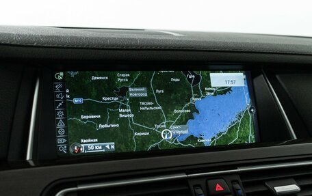 BMW 7 серия, 2013 год, 2 149 585 рублей, 19 фотография