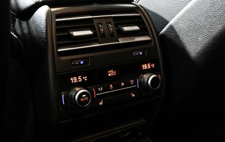 BMW 7 серия, 2013 год, 2 149 585 рублей, 25 фотография