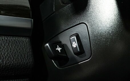 BMW 7 серия, 2013 год, 2 149 585 рублей, 24 фотография