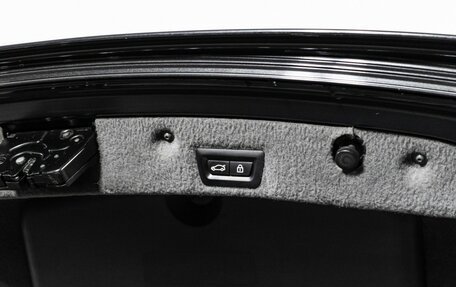 BMW 7 серия, 2013 год, 2 149 585 рублей, 28 фотография