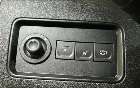 Renault Duster, 2021 год, 2 162 000 рублей, 11 фотография