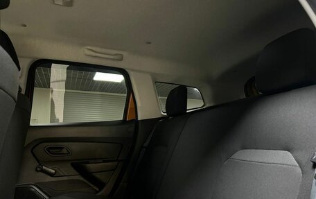 Renault Duster, 2021 год, 2 162 000 рублей, 13 фотография