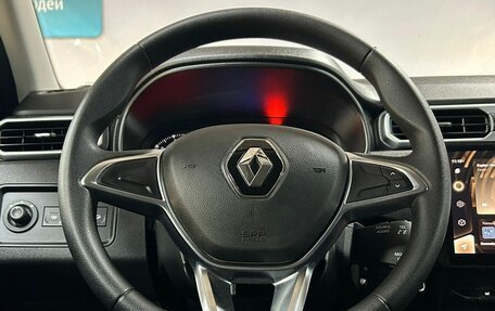 Renault Duster, 2021 год, 2 162 000 рублей, 17 фотография