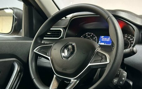 Renault Duster, 2021 год, 2 162 000 рублей, 16 фотография