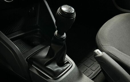 Renault Duster, 2021 год, 2 162 000 рублей, 22 фотография