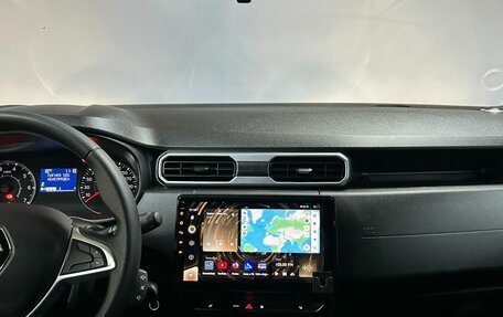 Renault Duster, 2021 год, 2 162 000 рублей, 19 фотография