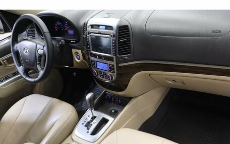 Hyundai Santa Fe III рестайлинг, 2011 год, 1 183 200 рублей, 5 фотография