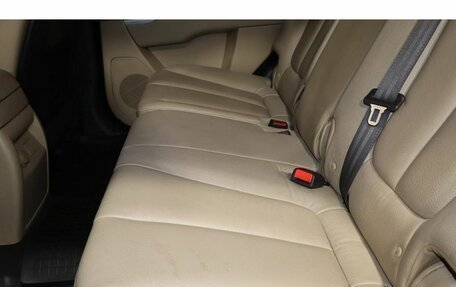 Hyundai Santa Fe III рестайлинг, 2011 год, 1 183 200 рублей, 7 фотография