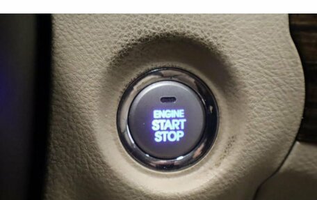 Hyundai Santa Fe III рестайлинг, 2011 год, 1 183 200 рублей, 14 фотография