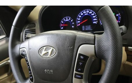 Hyundai Santa Fe III рестайлинг, 2011 год, 1 183 200 рублей, 8 фотография