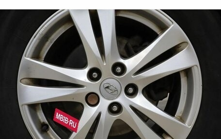 Hyundai Santa Fe III рестайлинг, 2011 год, 1 183 200 рублей, 16 фотография