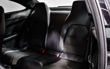 Mercedes-Benz C-Класс, 2012 год, 1 388 860 рублей, 10 фотография