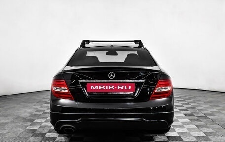 Mercedes-Benz C-Класс, 2012 год, 1 388 860 рублей, 6 фотография