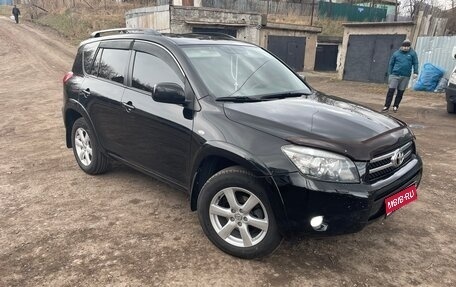 Toyota RAV4, 2007 год, 1 600 000 рублей, 1 фотография