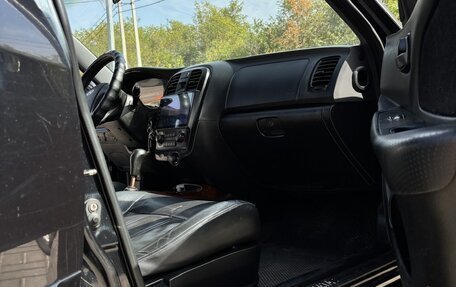 Hyundai Sonata IV рестайлинг, 2005 год, 550 000 рублей, 5 фотография