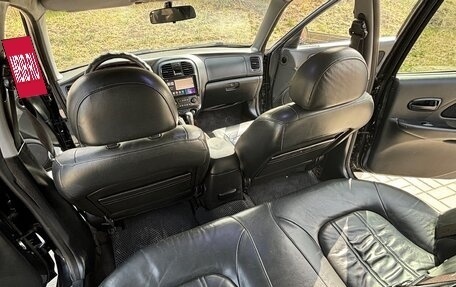 Hyundai Sonata IV рестайлинг, 2005 год, 550 000 рублей, 4 фотография