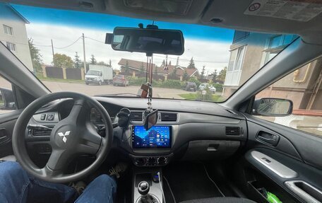 Mitsubishi Lancer IX, 2007 год, 475 000 рублей, 10 фотография