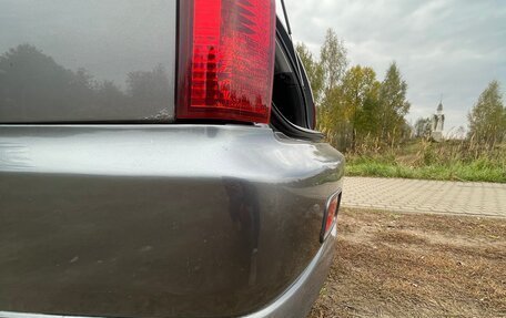 Mitsubishi Lancer IX, 2007 год, 475 000 рублей, 9 фотография