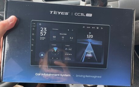 Mitsubishi Lancer IX, 2007 год, 475 000 рублей, 13 фотография