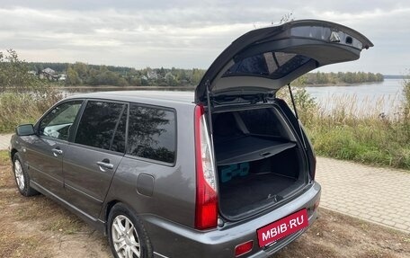 Mitsubishi Lancer IX, 2007 год, 475 000 рублей, 5 фотография