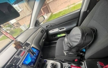 Mitsubishi Lancer IX, 2007 год, 475 000 рублей, 11 фотография