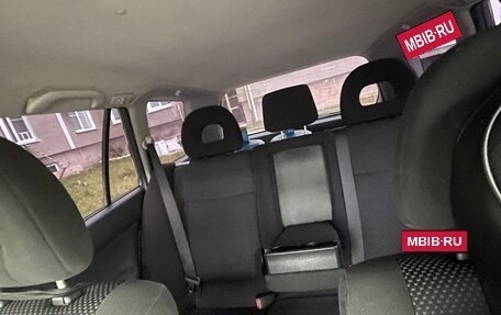 Mitsubishi Lancer IX, 2007 год, 475 000 рублей, 12 фотография