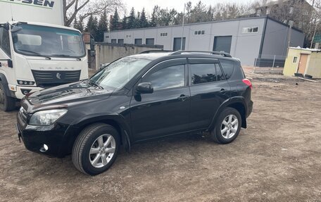 Toyota RAV4, 2007 год, 1 600 000 рублей, 2 фотография