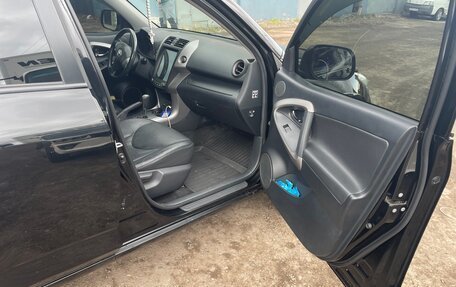 Toyota RAV4, 2007 год, 1 600 000 рублей, 6 фотография