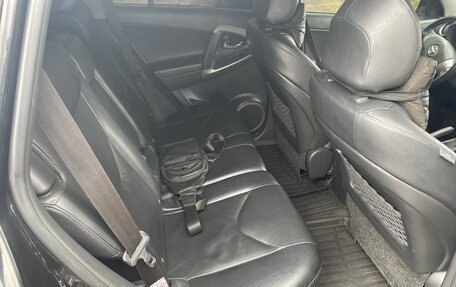 Toyota RAV4, 2007 год, 1 600 000 рублей, 10 фотография