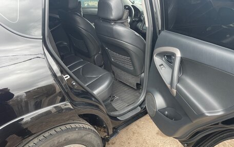 Toyota RAV4, 2007 год, 1 600 000 рублей, 9 фотография