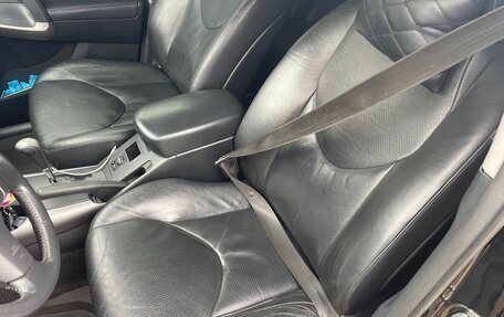 Toyota RAV4, 2007 год, 1 600 000 рублей, 15 фотография