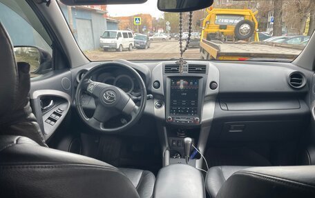 Toyota RAV4, 2007 год, 1 600 000 рублей, 11 фотография