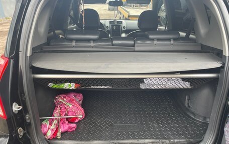 Toyota RAV4, 2007 год, 1 600 000 рублей, 12 фотография