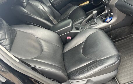 Toyota RAV4, 2007 год, 1 600 000 рублей, 7 фотография