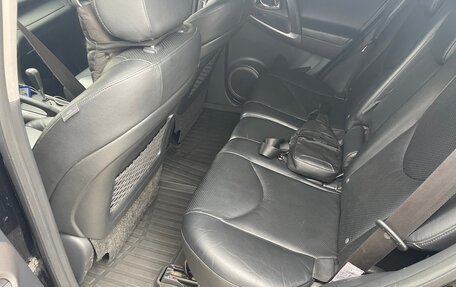 Toyota RAV4, 2007 год, 1 600 000 рублей, 13 фотография