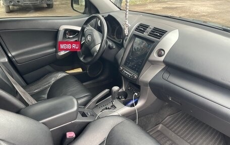 Toyota RAV4, 2007 год, 1 600 000 рублей, 8 фотография