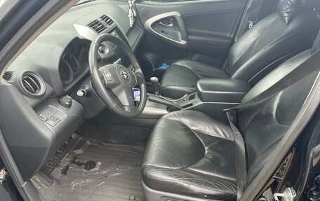 Toyota RAV4, 2007 год, 1 600 000 рублей, 14 фотография