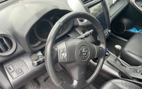 Toyota RAV4, 2007 год, 1 600 000 рублей, 16 фотография