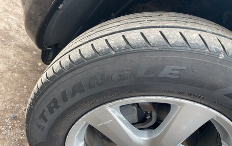 Toyota RAV4, 2007 год, 1 600 000 рублей, 19 фотография