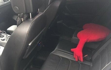 Volkswagen Tiguan II, 2019 год, 2 450 000 рублей, 9 фотография