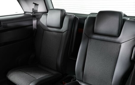 Opel Zafira B, 2011 год, 949 000 рублей, 13 фотография