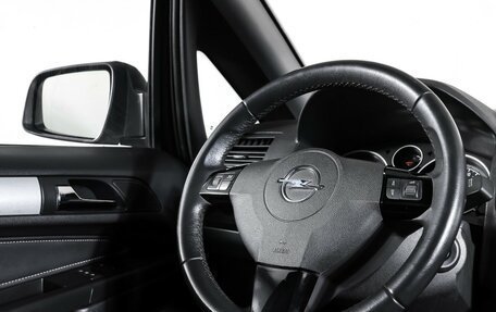 Opel Zafira B, 2011 год, 949 000 рублей, 17 фотография