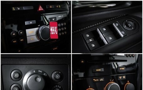 Opel Zafira B, 2011 год, 949 000 рублей, 19 фотография