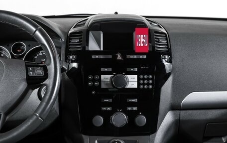 Opel Zafira B, 2011 год, 949 000 рублей, 18 фотография