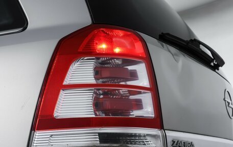 Opel Zafira B, 2011 год, 949 000 рублей, 21 фотография